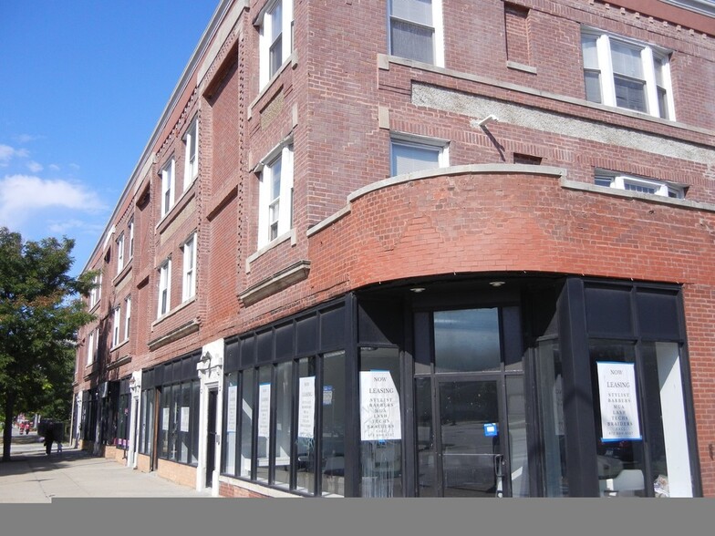 5450-5452 S Indiana Ave, Chicago, IL for sale - Building Photo - Image 3 of 19