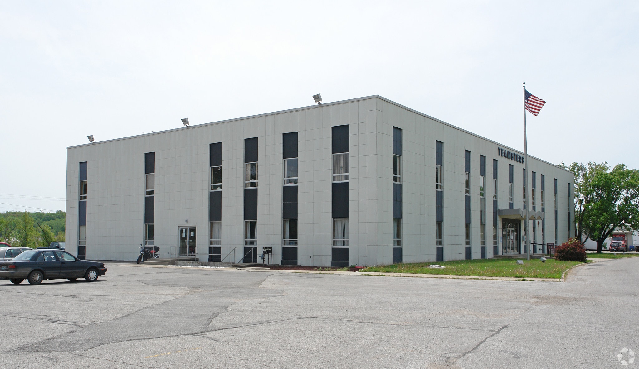 4501 Emanuel Cleaver II Blvd, Kansas City, MO 64130 4501 EMANUEL