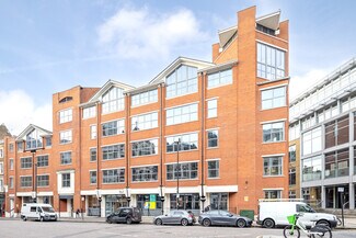 More details for 11-33 St. John St, London - Coworking for Lease