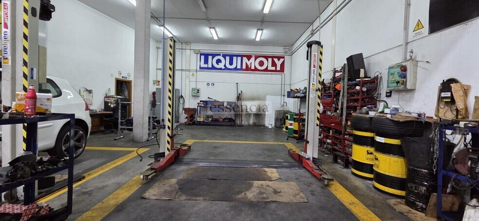 Industrial in Beniflá, Valencia for sale - Building Photo - Image 3 of 16