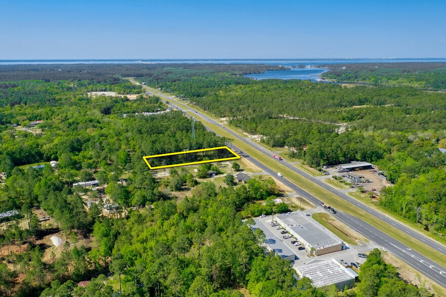 US HWY 331, Freeport, FL for sale - Primary Photo - Image 1 of 1