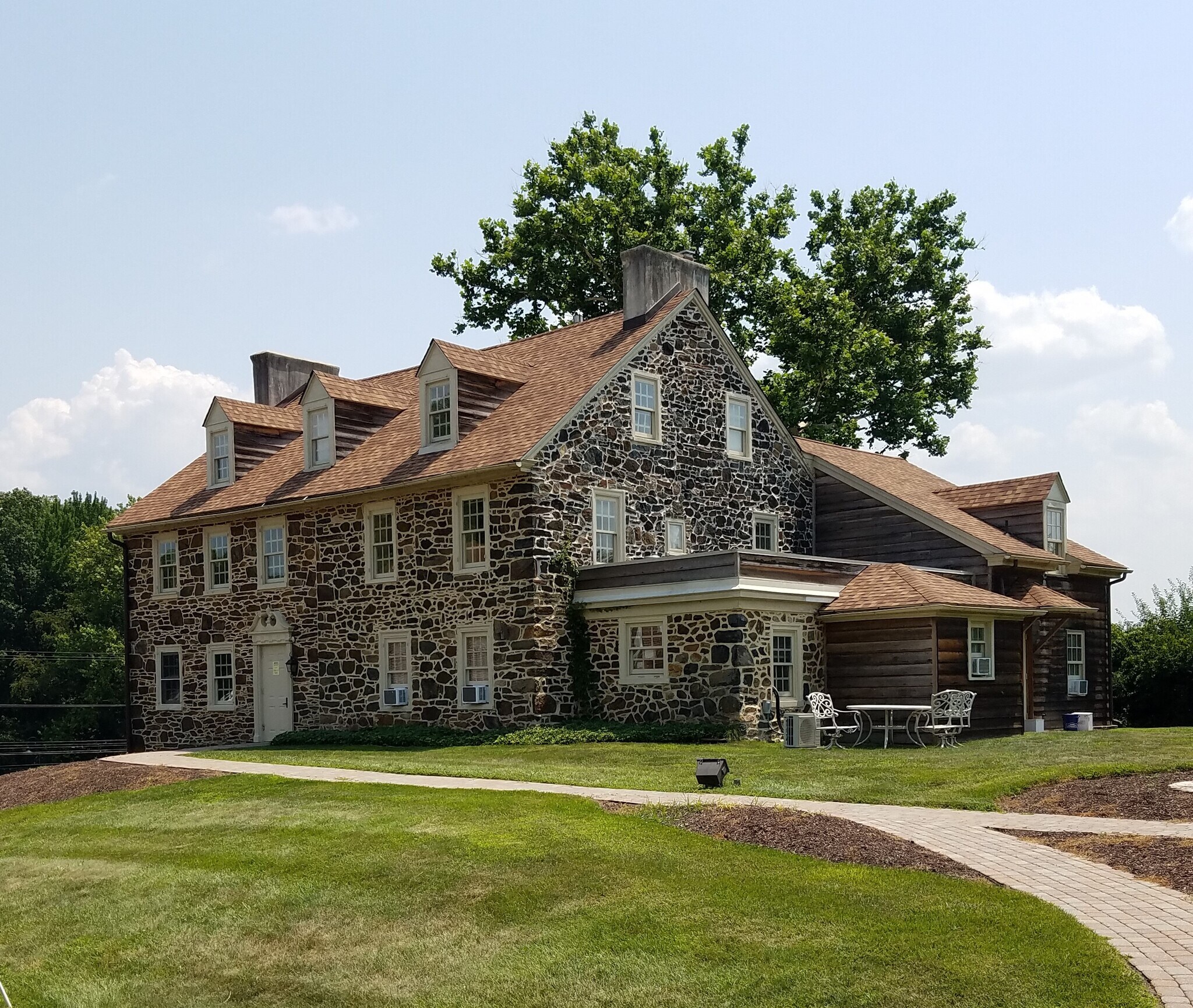 1790 Wilmington Pike, Glen Mills, PA for sale Building Photo- Image 1 of 1