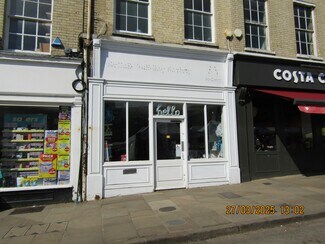 More details for 10 Market Hl, Sudbury - Retail for Lease