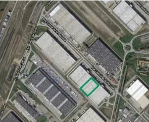 Avenue Ferdinand Magellan, Miramas for lease - Building Photo - Image 3 of 9