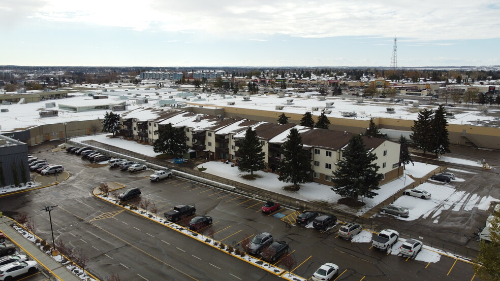 4811 67 St, Red Deer, AB T4N 5V3 | LoopNet