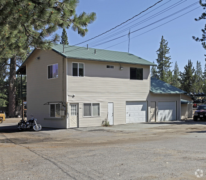 2171 Cebo Cir, South Lake Tahoe, CA for sale - Primary Photo - Image 1 of 1