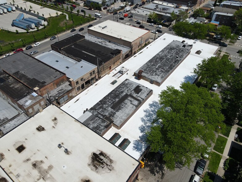 1140 N Kostner Ave, Chicago, IL for sale - Building Photo - Image 3 of 4