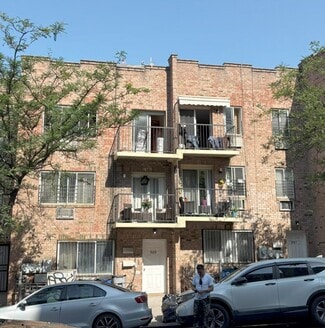 More details for 3308-3310 3rd Ave, Bronx, NY - Multifamily for Sale