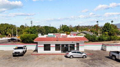 11581 Rincon, San Fernando, CA for lease Building Photo- Image 1 of 2