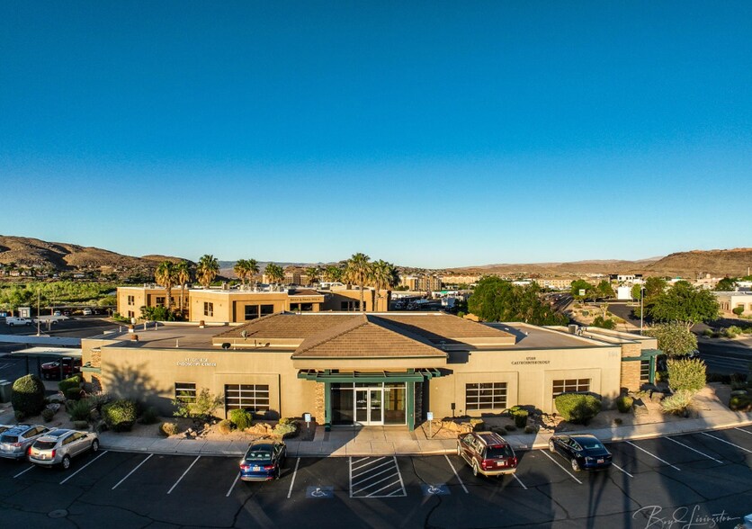 368 E Riverside Dr, St George, UT for sale - Building Photo - Image 1 of 50