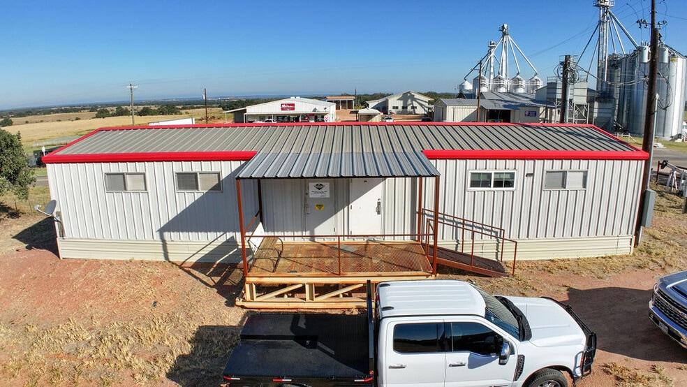 10961 E Ranch Road 1222, Fredonia, TX for lease - Other - Image 3 of 17