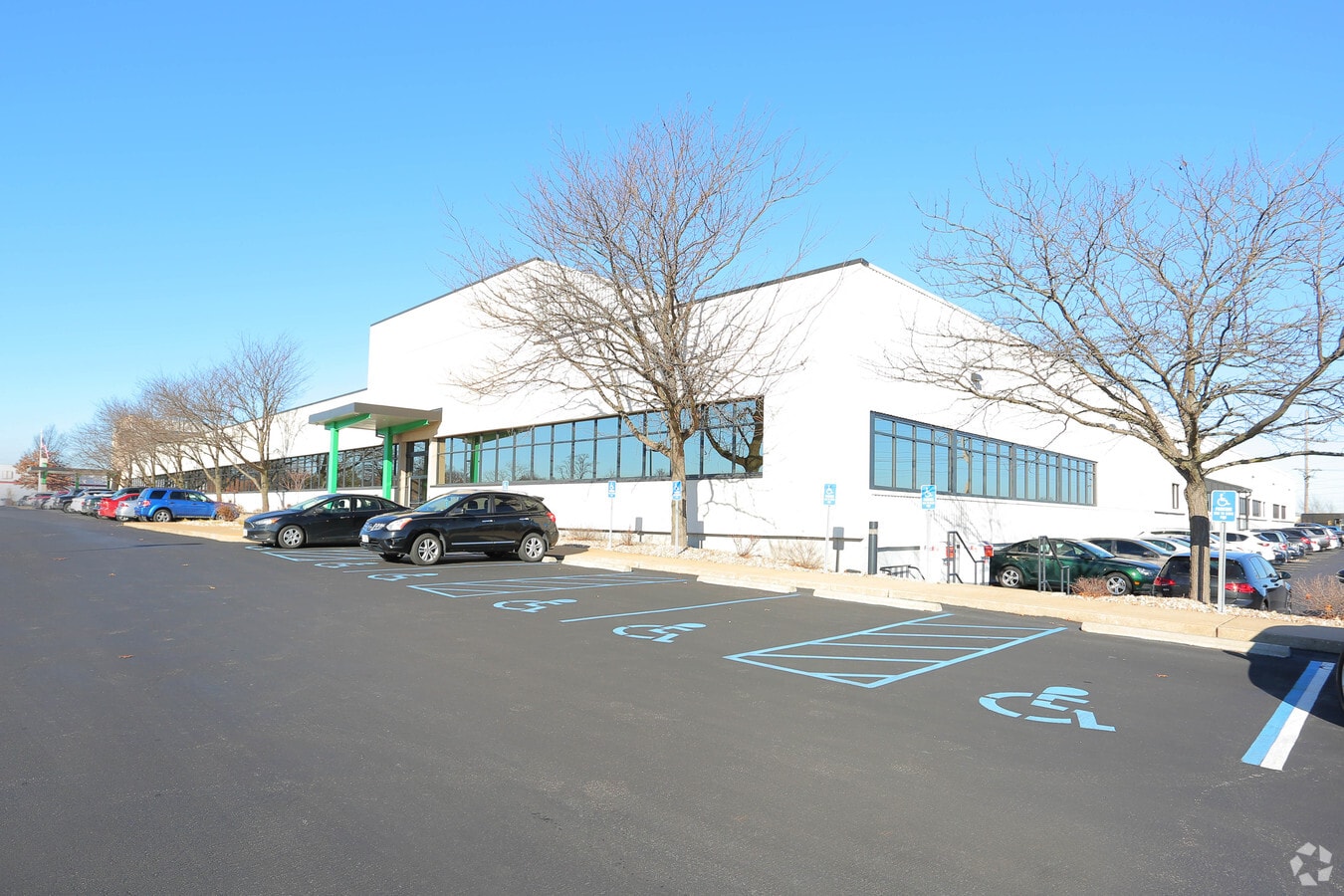 9315 Olive Blvd, Saint Louis, MO 63132 Property Record