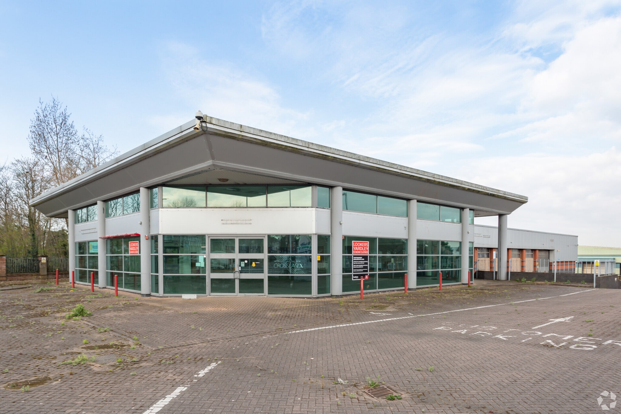 201 Stockfield Rd, Birmingham for sale Primary Photo- Image 1 of 1