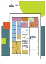 200 Grace Hopper Ln, Augusta, GA for lease Floor Plan- Image 1 of 1