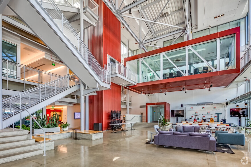 12358 Parklawn Dr, North Bethesda, MD for lease - Interior Photo - Image 1 of 33