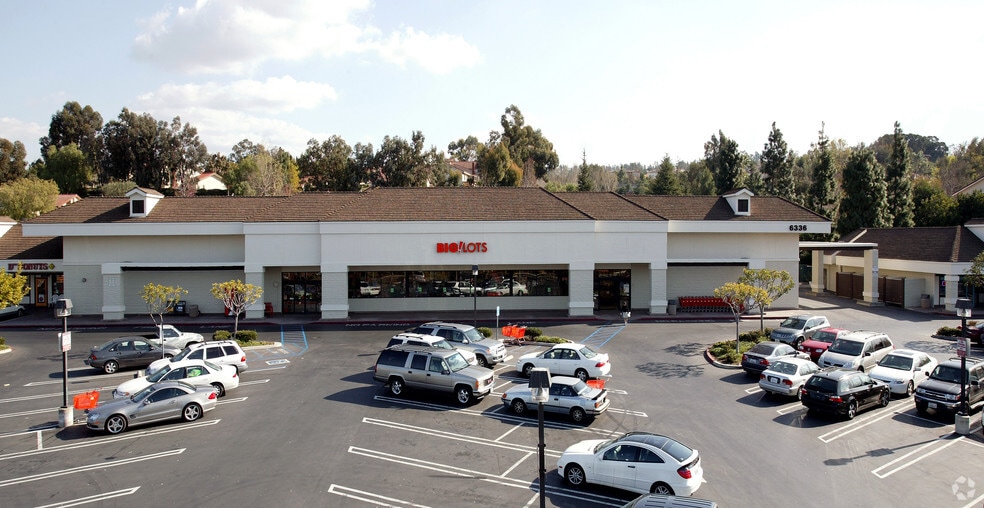6302-6396 E Santa Ana Canyon Rd, Anaheim Hills, CA for lease - Primary Photo - Image 1 of 10