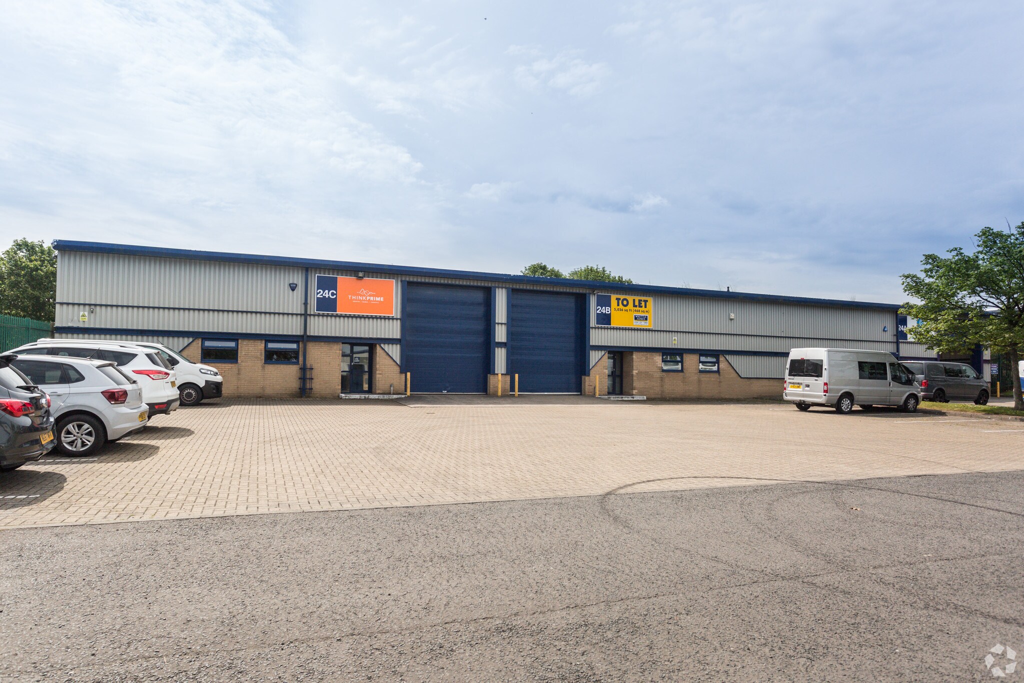 Moorland Way, Cramlington for sale Primary Photo- Image 1 of 1