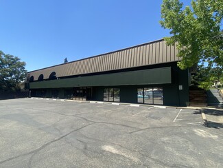 More details for 471 Pierroz Rd, Placerville, CA - Office for Lease