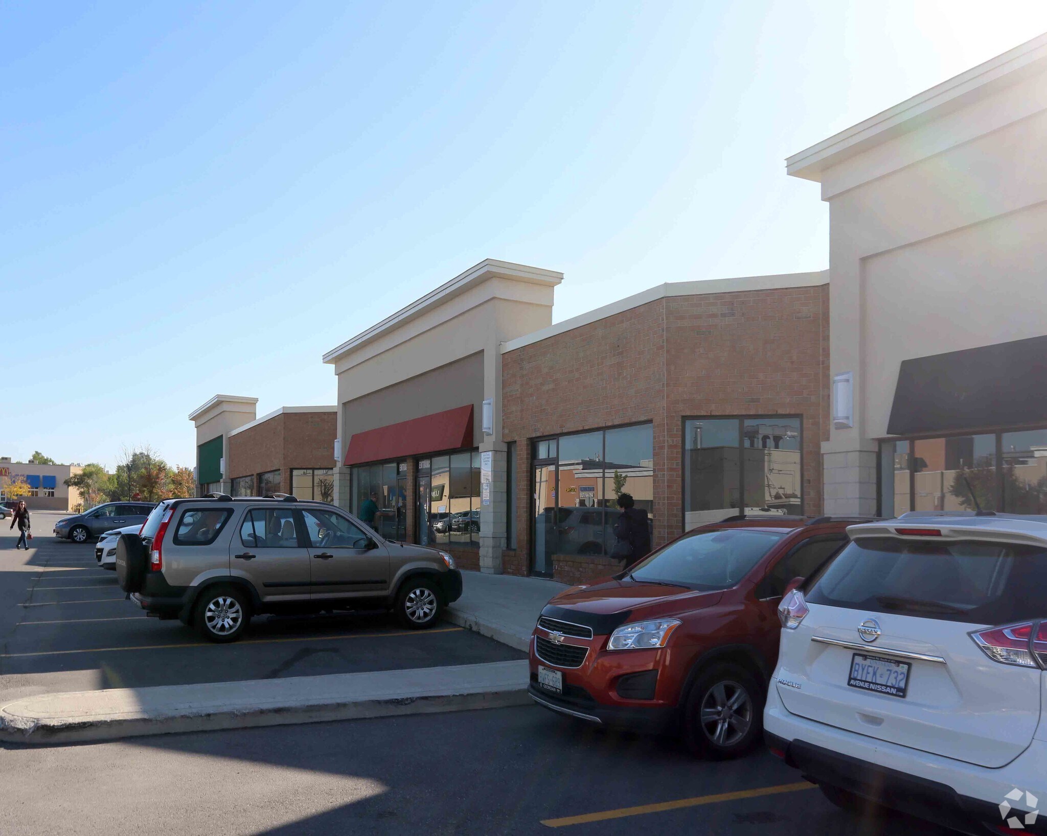 2355 Keele St, Toronto, ON for sale Building Photo- Image 1 of 1