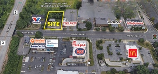 More details for 2952 Main St, Glastonbury, CT - Retail for Lease