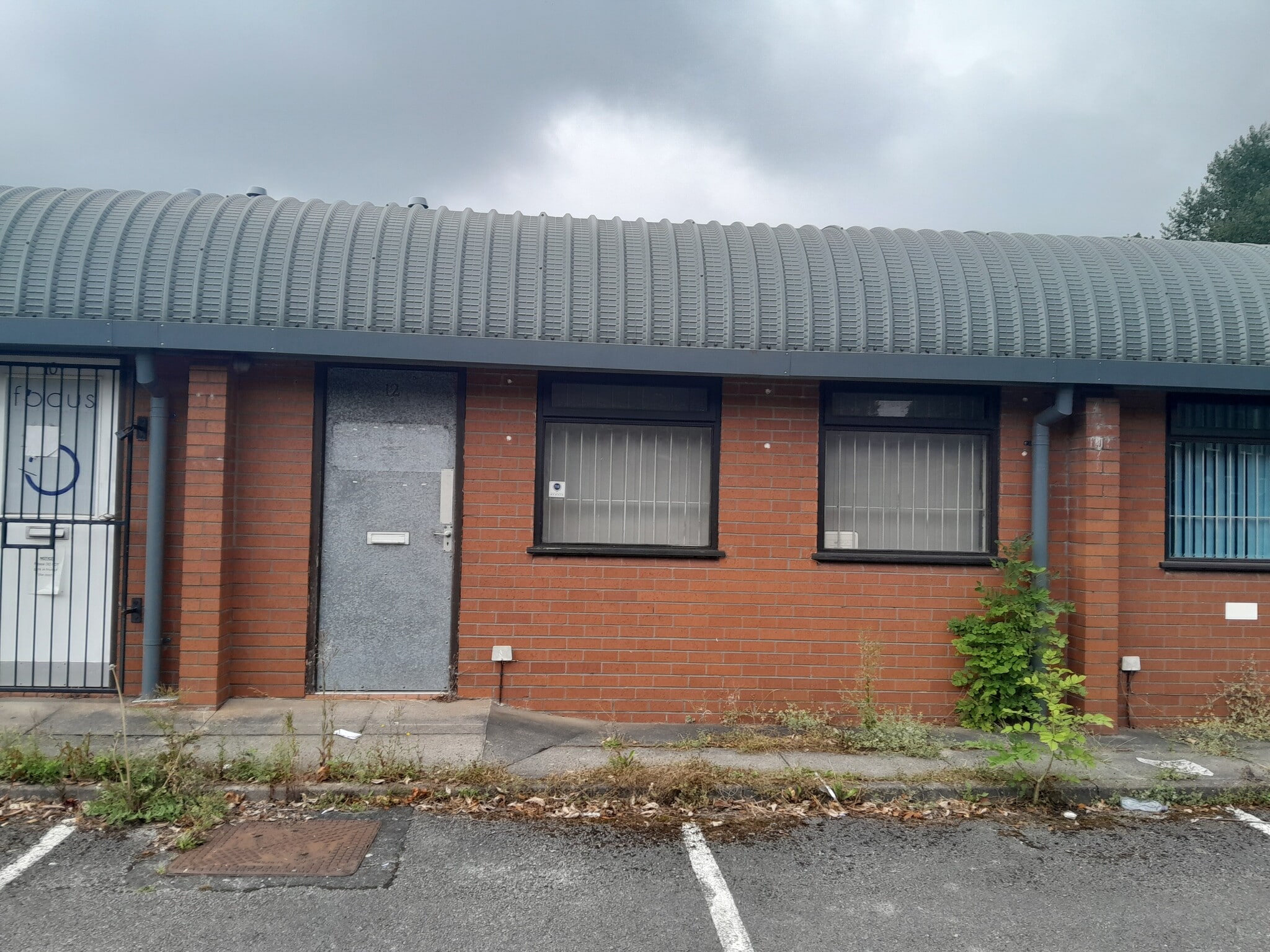 Croft Rd, Newcastle Under Lyme for sale Building Photo- Image 1 of 1