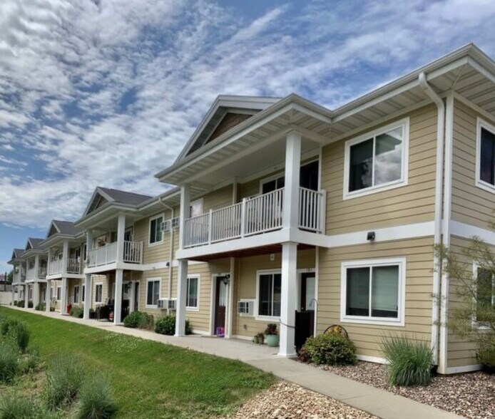 3715 Mormon Coulee Rd, La Crosse, WI 54601