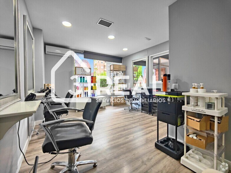 in Madrid, Madrid for sale - Interior Photo - Image 1 of 1