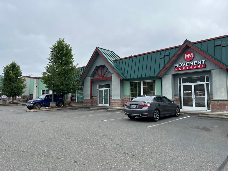 1551 SE Piperberry Way, Port Orchard, WA for sale - Building Photo - Image 1 of 1