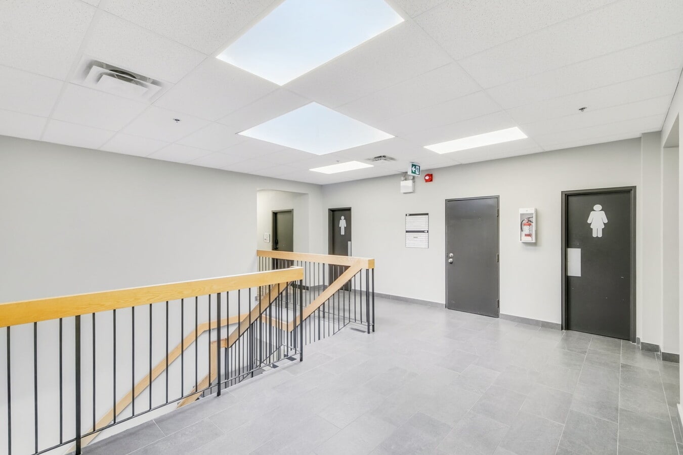 50 Steeles Ave E, Milton, ON L9T 4X1 - Unit 212 & 213 -  - Interior Photo - Image 1 of 5