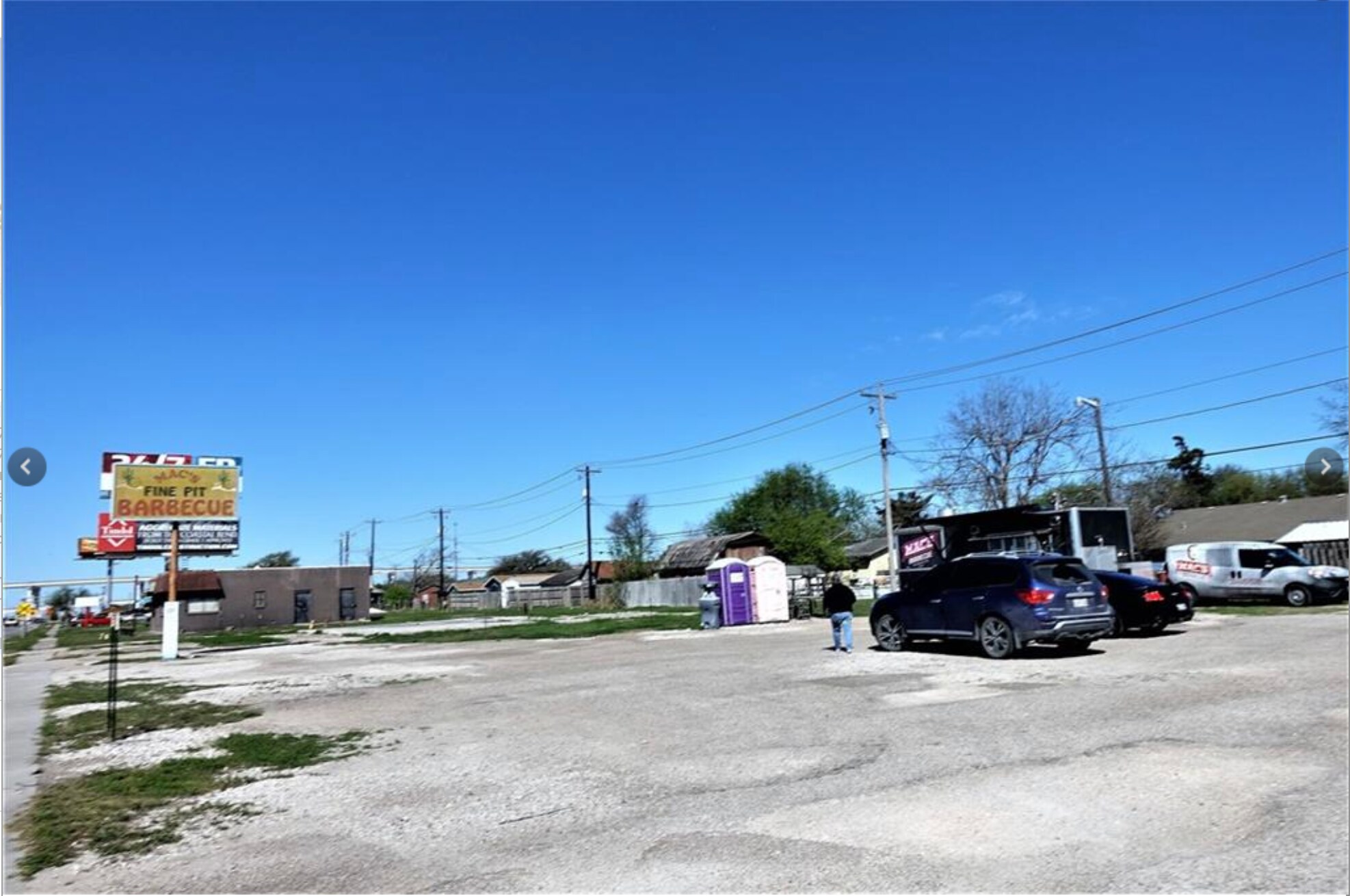 219 Highway 35, Gregory, TX for sale Building Photo- Image 1 of 1
