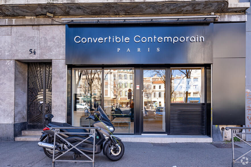 Retail in Marseille for lease - Building Photo - Image 3 of 5