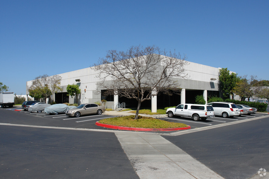 2630 Business Park Dr, Vista, CA 92081 - Industrial for Lease | LoopNet