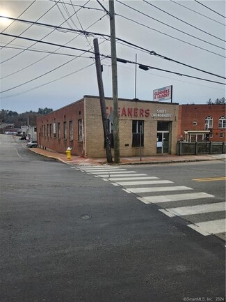 More details for 27 E Main St, Stafford Springs, CT - Retail for Lease