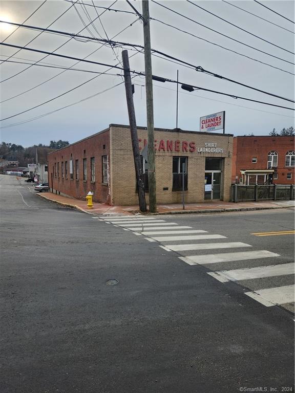 27 E Main St, Stafford Springs, CT for lease Primary Photo- Image 1 of 19