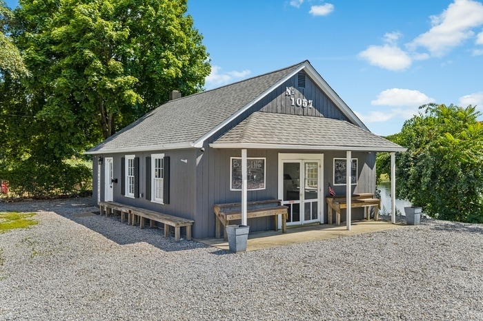 1057 Boston Post Rd, Old Saybrook, CT for sale - Building Photo - Image 2 of 24