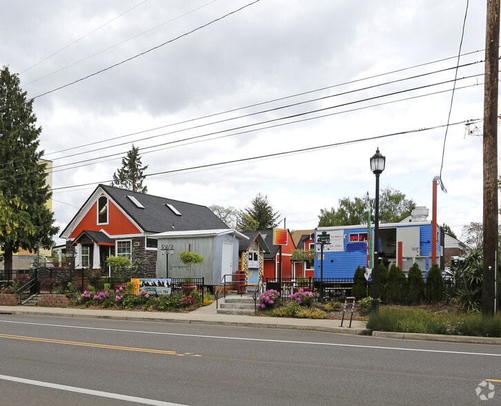 1331 N Killingsworth St, Portland, OR for sale - Primary Photo - Image 1 of 1