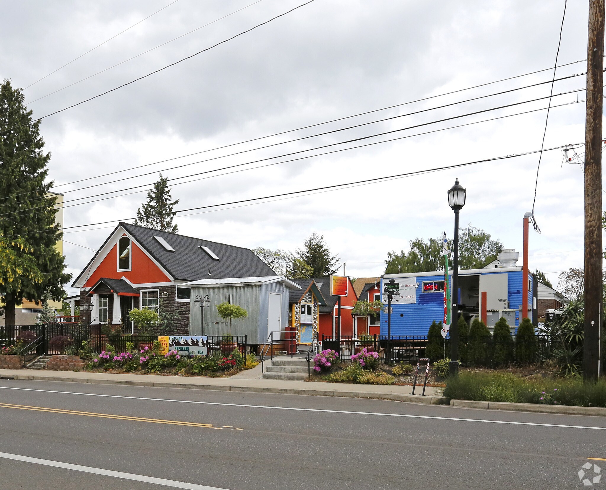 1331 N Killingsworth St, Portland, OR for sale Primary Photo- Image 1 of 1