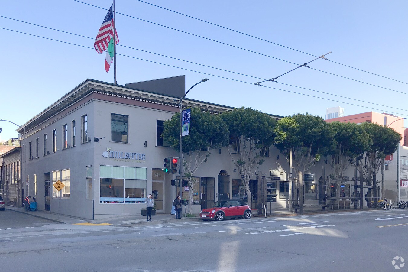 153 Townsend St San Francisco Ca 228-248 Townsend St, San Francisco, CA 94107 | LoopNet