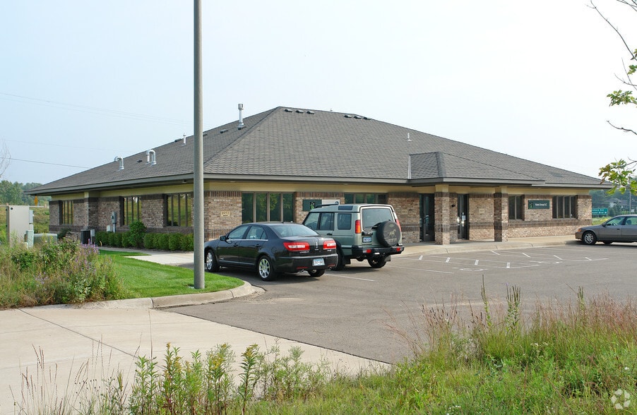 8953 33rd St N, Lake Elmo, MN for lease - Building Photo - Image 2 of 2