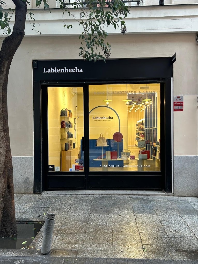 Calle del León, 22, Madrid, Madrid for lease Interior Photo- Image 1 of 11