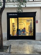 Calle del León, 22, Madrid, Madrid for lease Interior Photo- Image 1 of 11