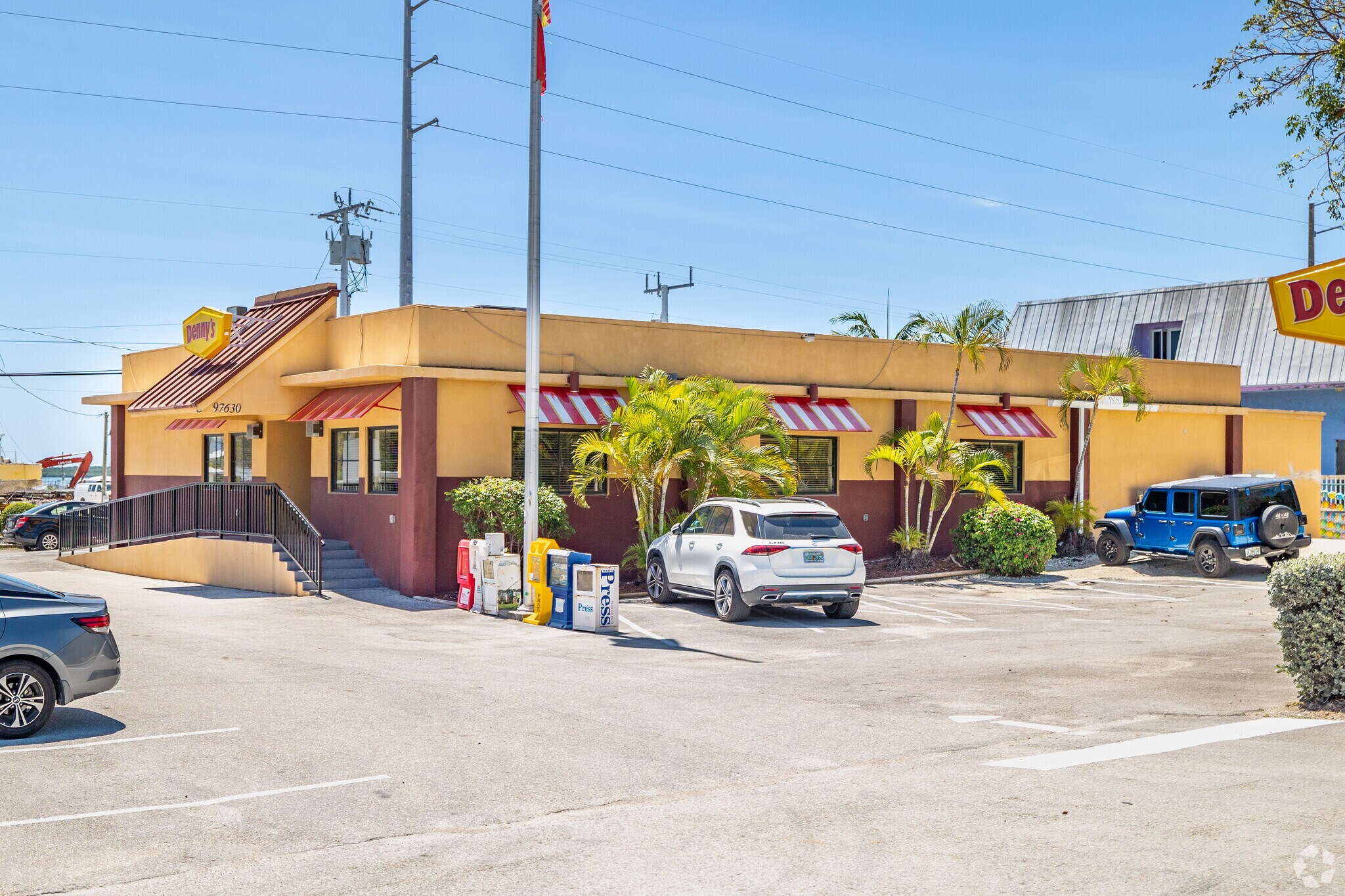 97630 Overseas Hwy, Key Largo, FL for sale Primary Photo- Image 1 of 1
