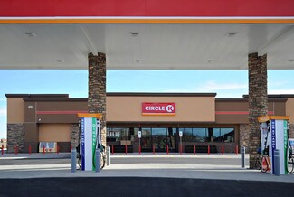 More details for 9620 Eagle Ranch Rd NW, Albuquerque, NM - Retail for Sale