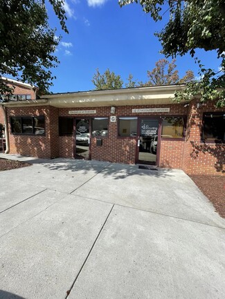 More details for 801 Toll House Ave, Frederick, MD - Office for Sale