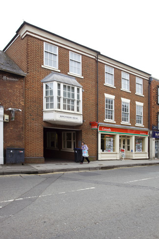 More details for 46-50 Castle St, Salisbury - Office for Sale