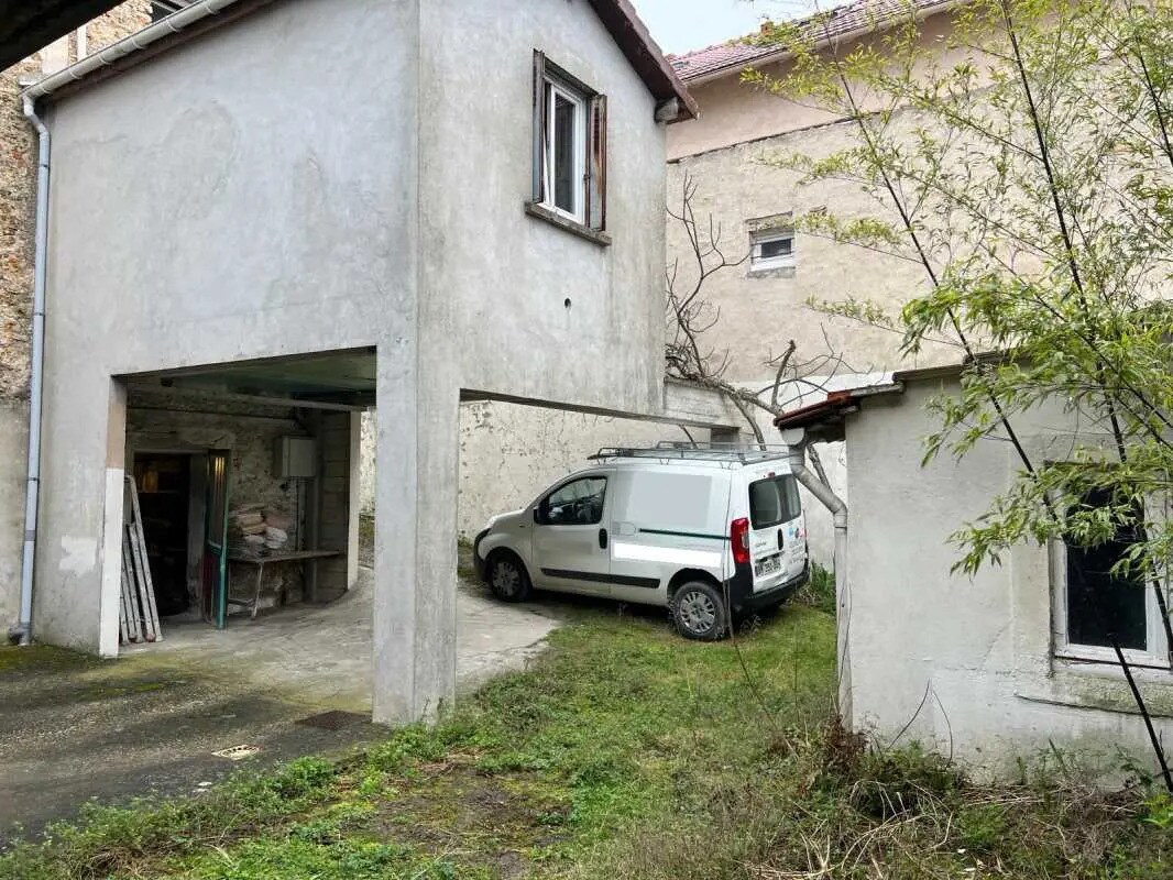 65 Avenue De Robinson, Châtenay-Malabry for sale Building Photo- Image 1 of 12