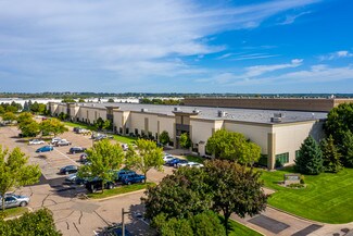 More details for 5775 12th Ave E, Shakopee, MN - Industrial for Lease