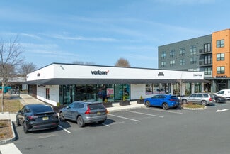 More details for 301 N Harrison St, Princeton, NJ - Office, Retail for Lease