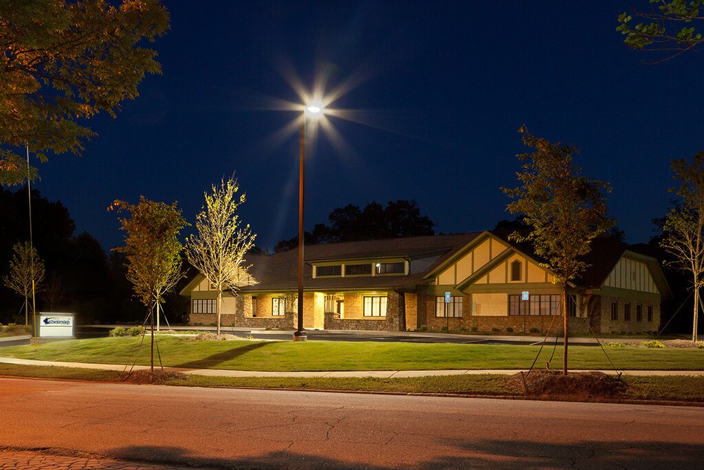 226 E College St, Griffin, GA for sale Primary Photo- Image 1 of 1