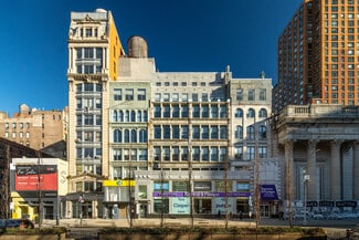 More details for 24-32 Union Sq E, New York, NY - Office for Lease
